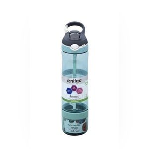 Contigo On-The-Go Infuser Water Bottle 26oz-UNOPENED